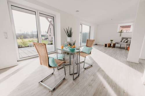 Foto - Wohnung zum Mieten in Hamberge 1.445,00 € 103 m²