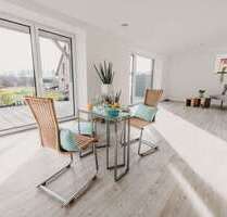 Wohnung zum Mieten in Hamberge 1.445,00 € 103 m²