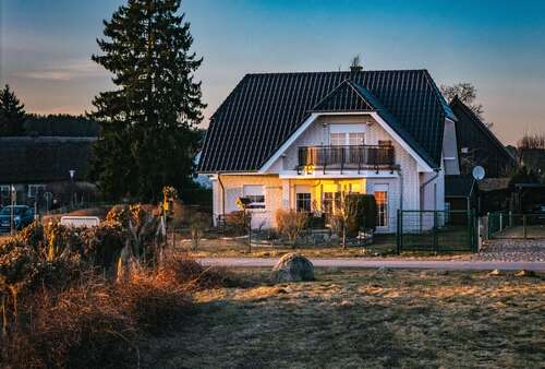 Foto - Haus zum Kaufen in Lütow 595.000,00 € 165 m²