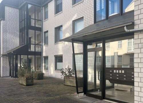 Foto - Wohnung zum Kaufen in Bad Pyrmont 199.000,00 € 81 m²