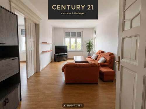 Foto - Wohnung zum Kaufen in Gera 85.000,00 € 104.78 m²