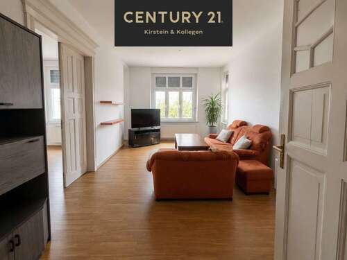 Foto - Wohnung zum Kaufen in Gera 85.000,00 € 104.78 m²