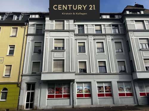 Foto - Wohnung zum Kaufen in Gera 85.000,00 € 104.78 m²