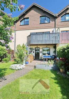 Foto - Haus zum Kaufen in Gelsenkirchen Feldmark 300.000,00 € 119.81 m²