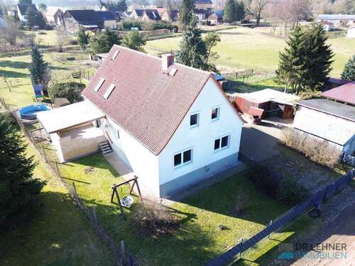 Foto - Haus zum Kaufen in Kletzke 229.000,00 € 163 m²