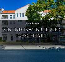 Wohnung zum Kaufen in Berlin 245.000,00 € 52.1 m²