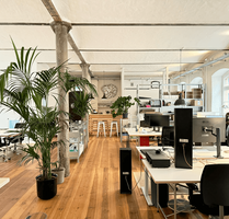 Büro in Berlin 290,00 € 4 m² - 290,00&nbsp;EUR Kaltmiete, ca.&nbsp; 4,00&nbsp;m&sup2; in Berlin (PLZ: 10965)
