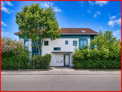 Foto - Wohnung zum Kaufen in Fürstenfeldbruck 349.000,00 € 68.12 m²