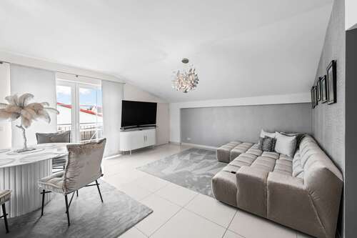 Foto - Wohnung zum Kaufen in Seukendorf 314.900,00 € 81.4 m²