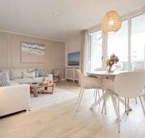 Wohnung zum Kaufen in Lübeck 379.000,00 € 56 m²