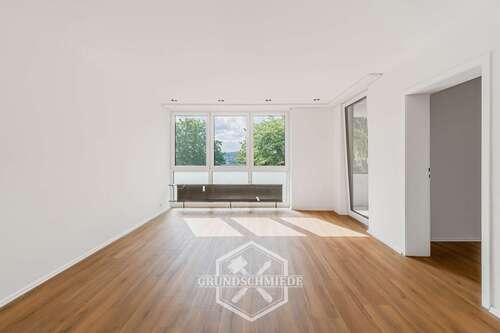 Foto - Wohnung zum Mieten in Stuttgart 1.150,00 € 78 m²