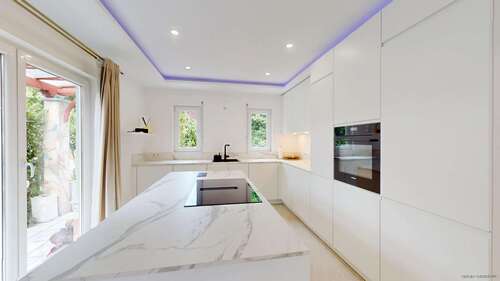 Foto - Haus zum Kaufen in München Feldmoching 1.014.000,00 € 127 m²