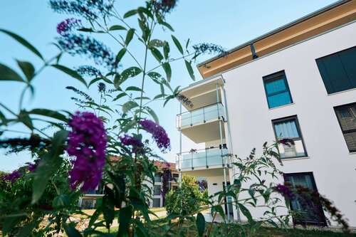 Foto - Wohnung zum Kaufen in Denkingen 312.500,00 € 76.82 m²