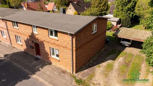 Foto - Haus zum Kaufen in Mühlenbeck 245.000,00 € 204 m²