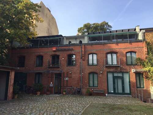 Foto - Büro in Berlin 1.150,00 € 78.46 m²