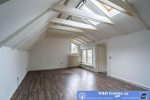 Foto - Wohnung zum Mieten in Celle 560,00 € 88.64 m²