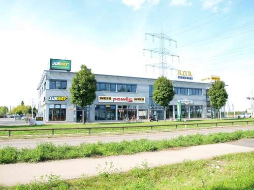 Foto - Büro in Brühl 2.511,00 € 279 m²