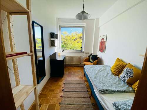 Foto - WG-Zimmer in Köln 720,00 € 11 m²