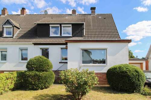 Foto - Haus zum Kaufen in Lohfelden 249.000,00 € 102.91 m²