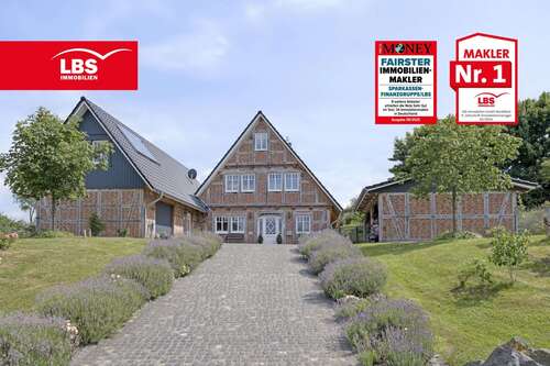 Foto - Haus zum Kaufen in Schleiden 1.198.000,00 € 192 m²