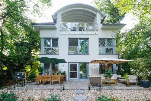 Foto - Haus zum Mieten in Berlin 5.500,00 € 246 m²