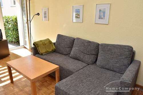 Foto - Wohnen auf Zeit in Hannover 660,00 €