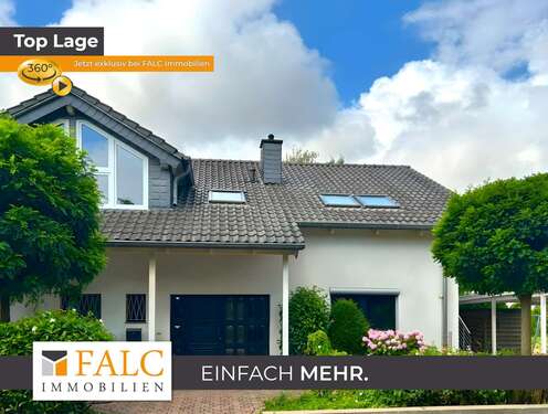 Foto - Haus zum Kaufen in Pulheim 779.000,00 € 253 m²