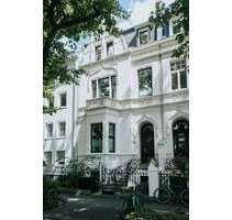 Wohnung zum Mieten in Bonn 1.700,00 € 100 m²