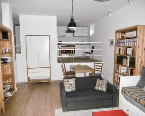 Foto - Wohnung zum Mieten in Mannheim 850,00 € 65 m²