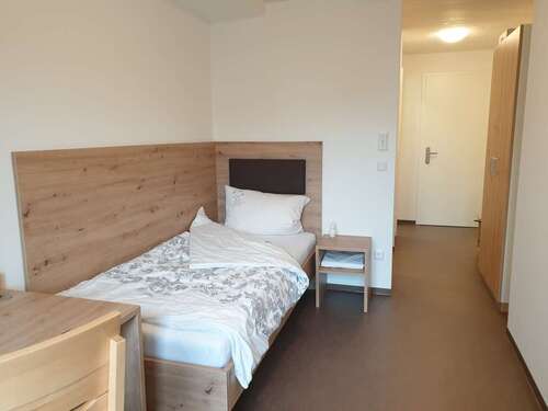 Foto - Wohnung zum Mieten in Ingolstadt 330,00 € 19 m²