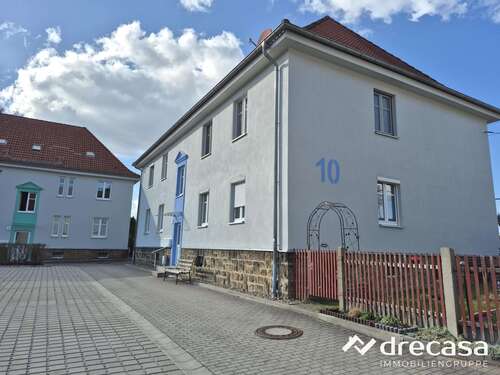 Foto - Wohnung zum Mieten in Arnsdorf 551,21 € 67 m²