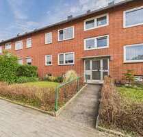 Wohnung zum Kaufen in Lüneburg 169.500,00 € 52.75 m²