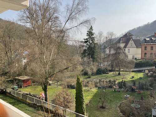 Foto - Wohnung zum Mieten in Schlangenbad 620,00 € 62 m²