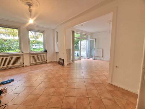 Foto - Wohnung zum Mieten in Berlin 1.570,00 € 115 m²