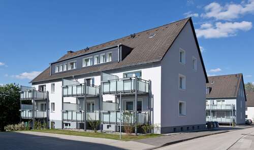 Foto - Wohnung zum Mieten in Hagen 432,78 € 64.21 m²