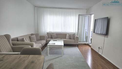 Foto - Wohnung zum Kaufen in Gießen 154.000,00 € 60 m²