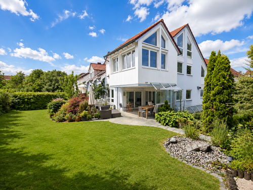 Foto - Haus zum Kaufen in Ditzingen 1.450.000,00 € 401 m²