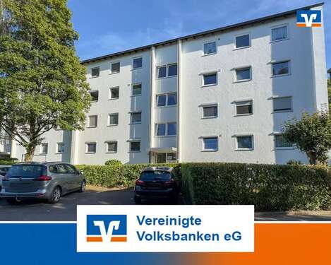 Foto - Wohnung zum Kaufen in Reutlingen 254.000,00 € 75 m²