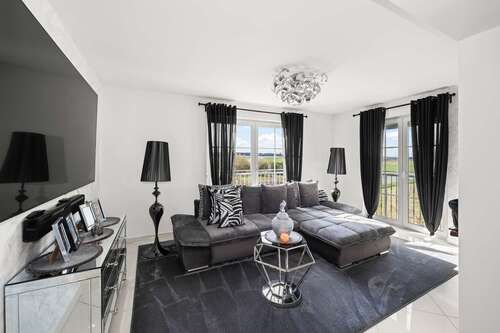 Foto - Wohnung zum Kaufen in Seukendorf 325.900,00 € 82 m²