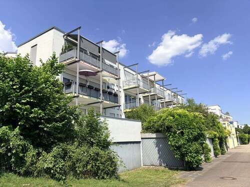 Foto - Wohnung zum Kaufen in Ulm 329.000,00 € 66 m²