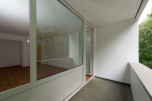 Foto - Wohnung zum Mieten in Duisburg-Hochheide 460,00 € 42 m²