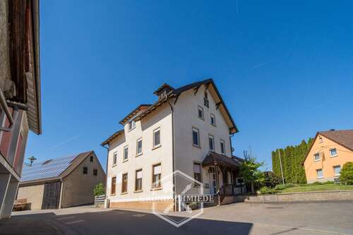 Foto - Haus zum Kaufen in Neudenau 518.000,00 € 280 m²
