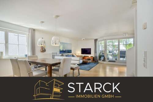Foto - Wohnung zum Kaufen in Bergisch Gladbach Schildgen 449.000,00 € 105 m²