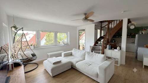 Foto - Wohnung zum Mieten in Heusenstamm 1.150,00 € 85 m²
