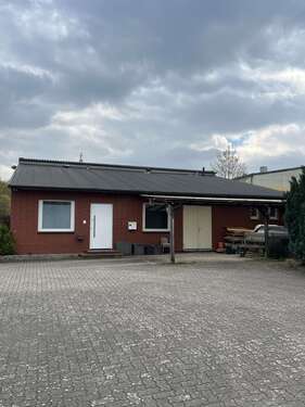 Foto - Spezialgewerbe in Buchholz in der Nordheide 3.200,00 €