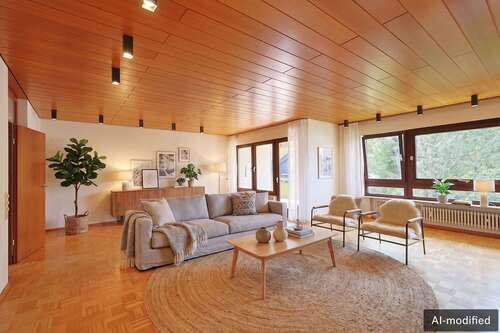 Foto - Wohnung zum Kaufen in Filderstadt 349.000,00 € 114 m²