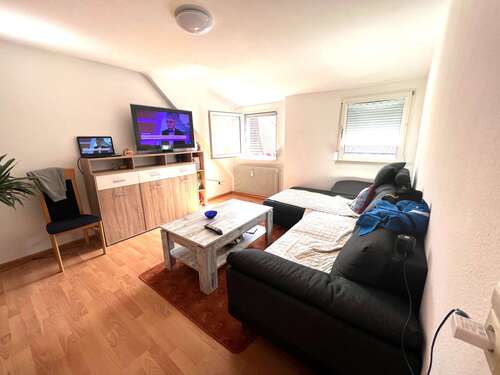 Foto - Wohnung zum Kaufen in Sankt Georgen im Schwarzwald 199.000,00 € 57.3 m²