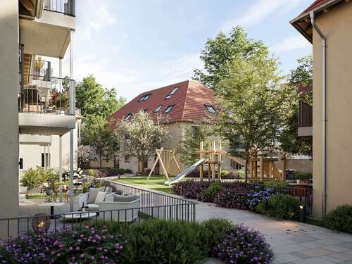 Foto - Wohnung zum Kaufen in München 726.000,00 € 64 m²