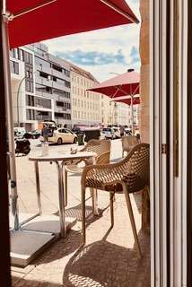 Foto - Gastronomie in Berlin 2.679,00 € 141 m²