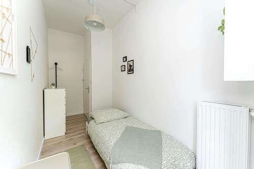 Foto - WG-Zimmer in Berlin 620,00 € 8 m²